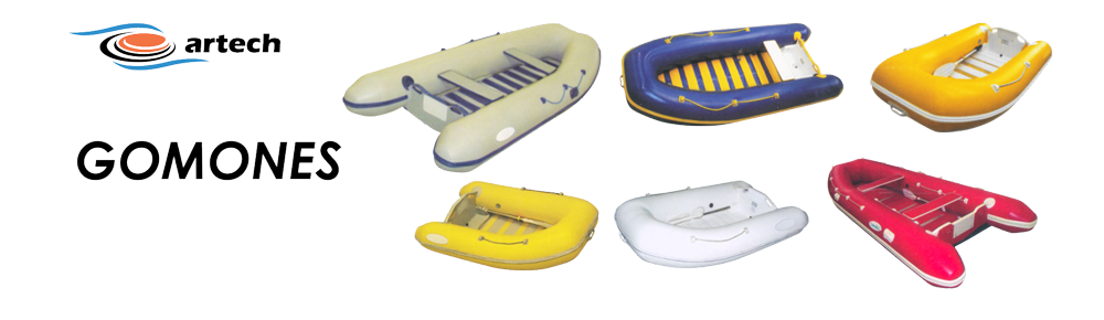 Producto AR technology gomones 