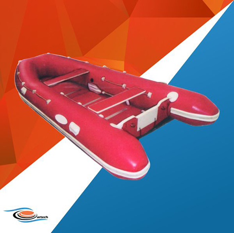 Productos Artech Gomon Praktical