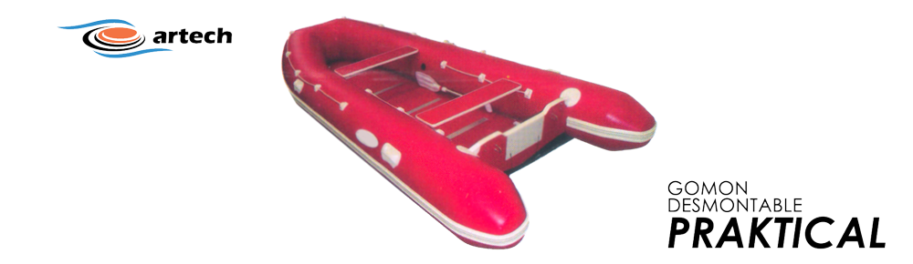 Producto AR technology gomones