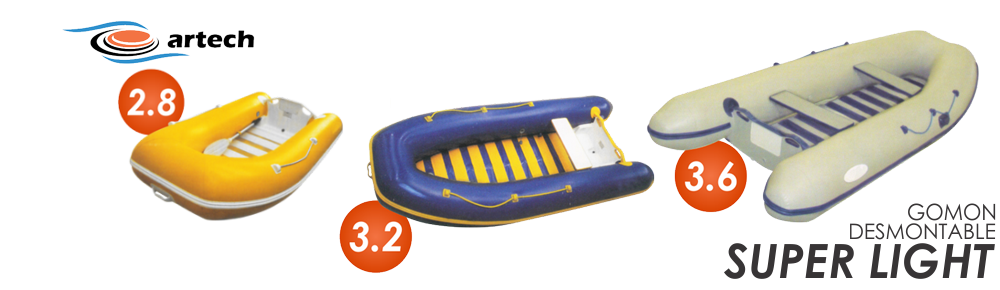 Producto AR technology gomones
