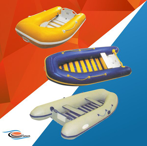 Productos Artech Gomon Super Ligth