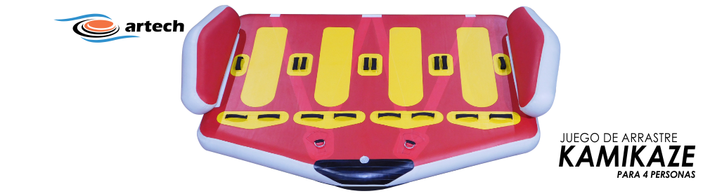 Artech kamikaze