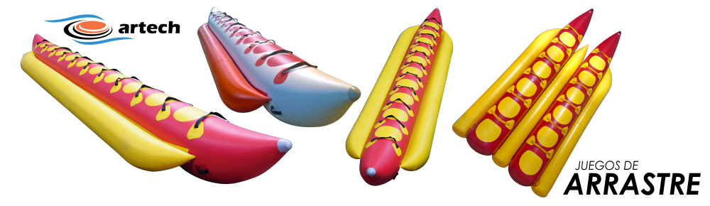 Juegos de arrastre 