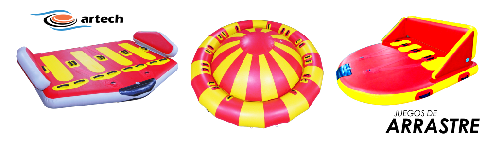 Juegos de arrastre 