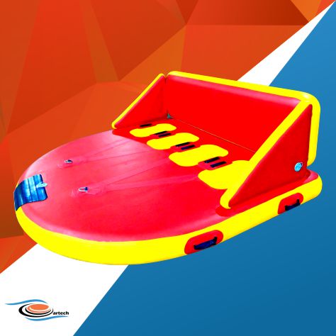 Juegos de Arrastre Sillon