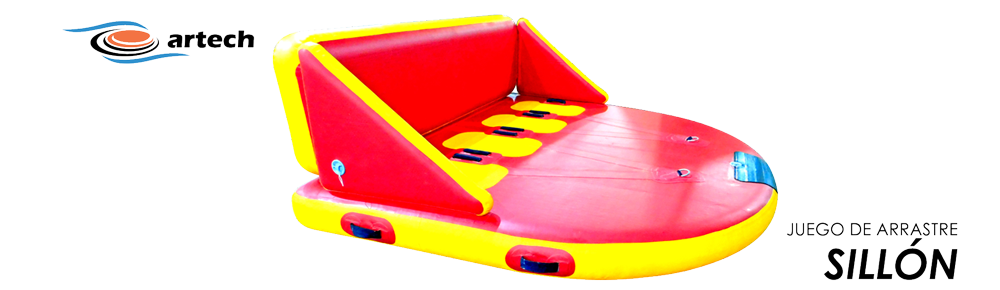Producto Deportivo Sillon