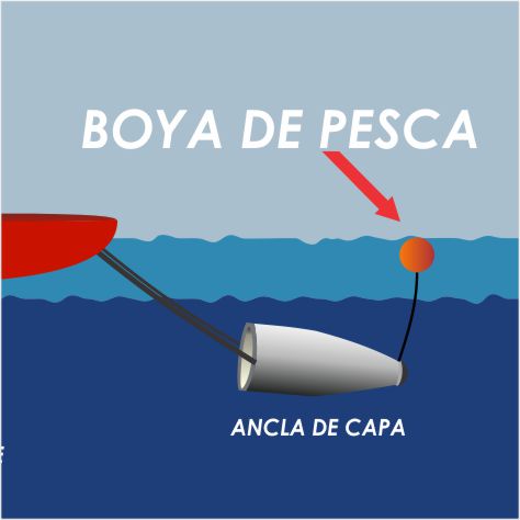 Artech BOYA de Seguridad
