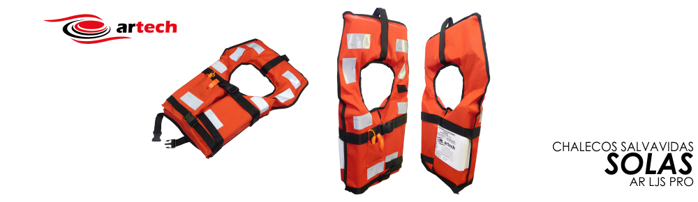 producto AR technology chaleco ar ljspro