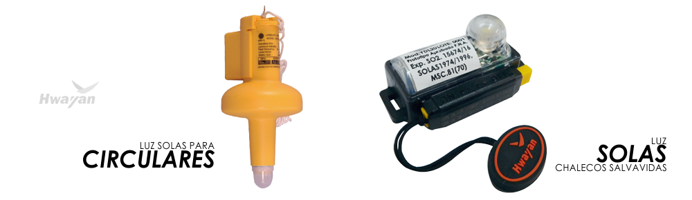 Artech Luces Solas 